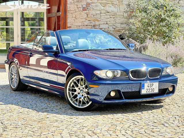BMW Řada 3